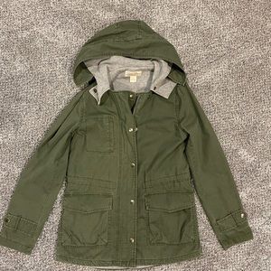 Lucky Brand jacket